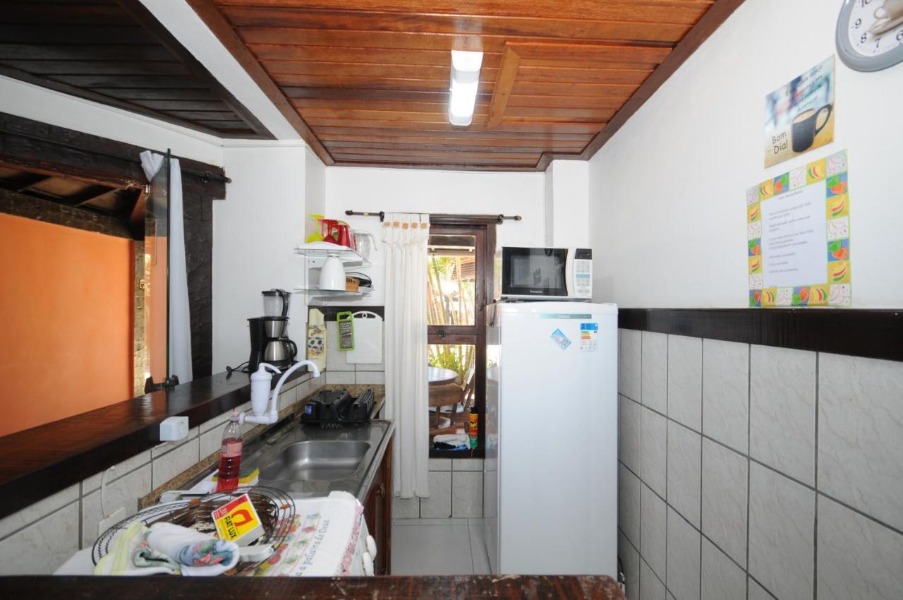 Chales Bougainville Buzios Kültér fotó