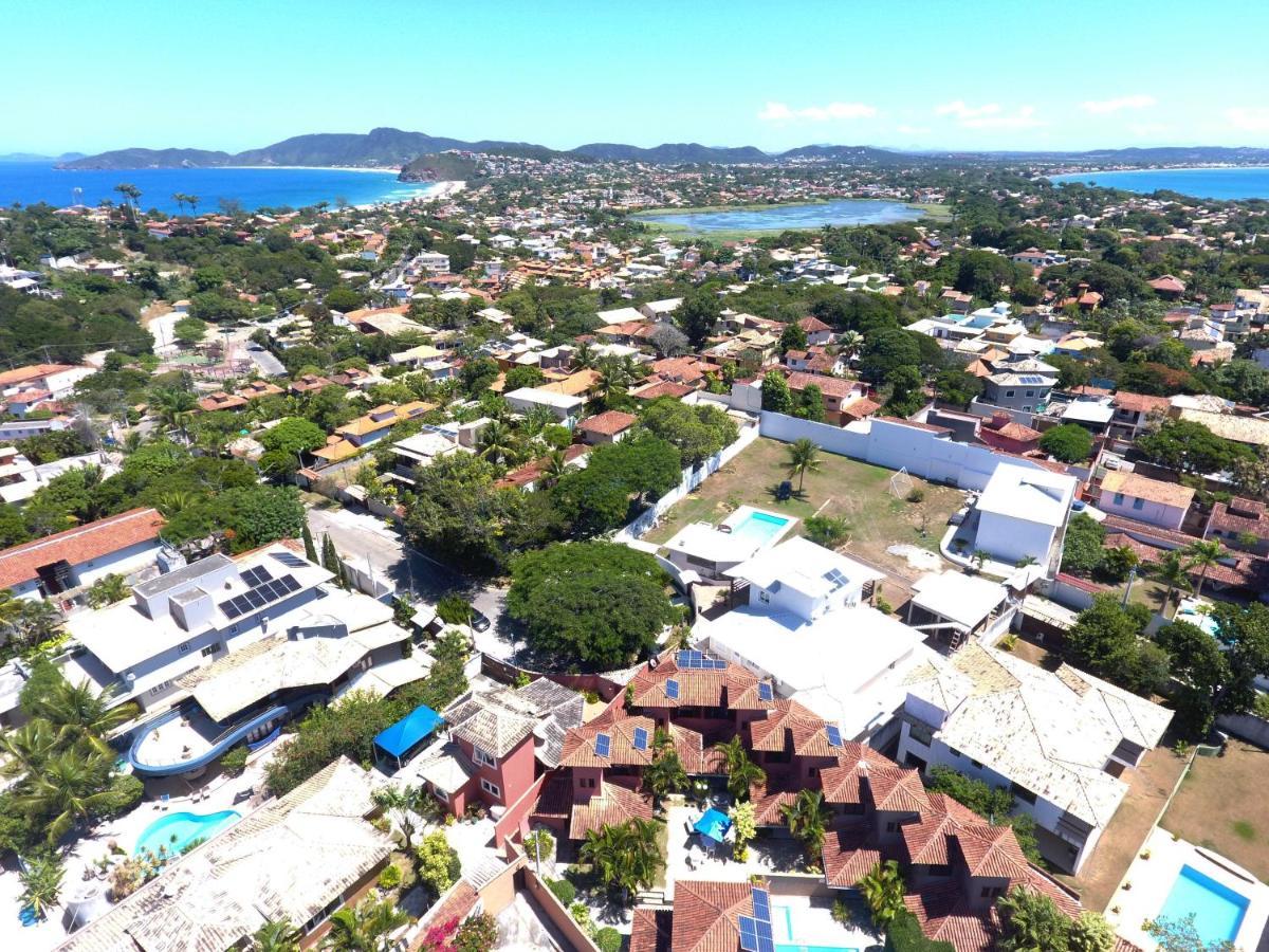 Chales Bougainville Buzios Kültér fotó